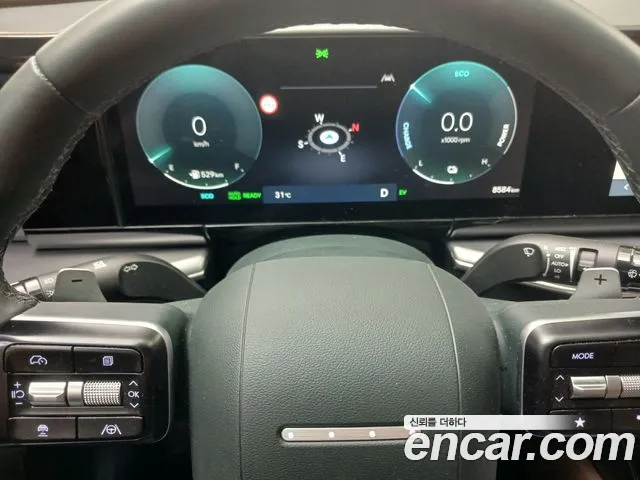Hyundai Grandeur — Фото автомобиля 5