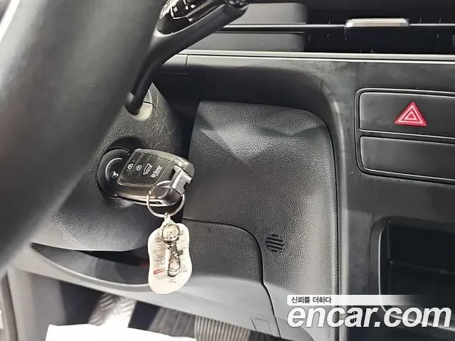 Hyundai Staria — Фото автомобиля 15