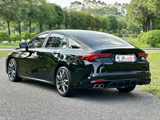 GAC Trumpchi Emkoo — Фото автомобиля 16