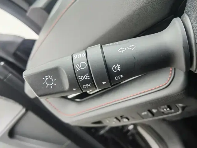 Changan CS55 Plus — Фото автомобиля 21