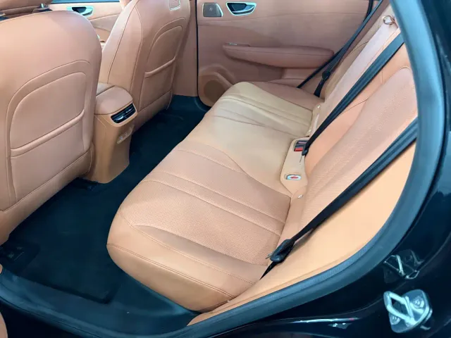 Shangjie SUV — Фото автомобиля 14