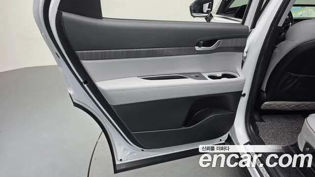 Hyundai Palisade The New — Фото автомобиля 14