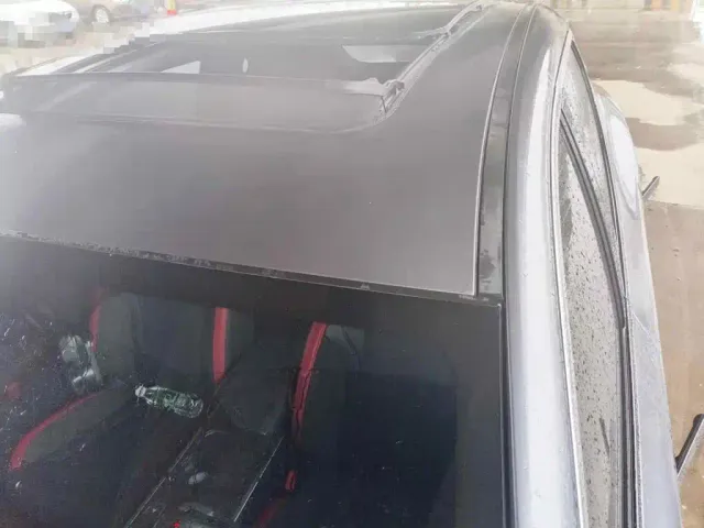 Jetour Dashing — Фото автомобиля 6