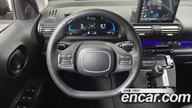 Hyundai Casper — Фото автомобиля 18