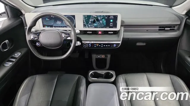 Hyundai Ioniq5 Ioniq5 — Фото автомобиля 7