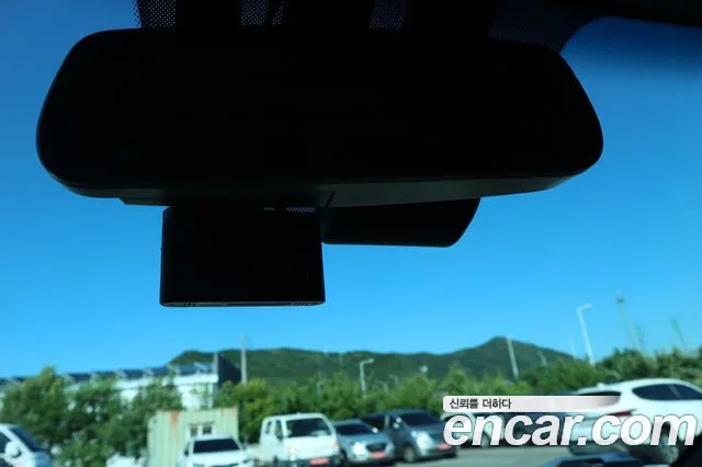 KG_Mobility_Ssangyong Torres Torres Бензин 1.5 2WD — Фото автомобиля 17