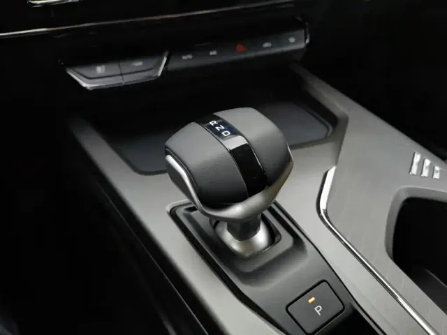 Changan X5 Plus — Фото автомобиля 13