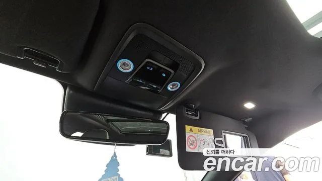 BYD Atto 3 — Фото автомобиля 23
