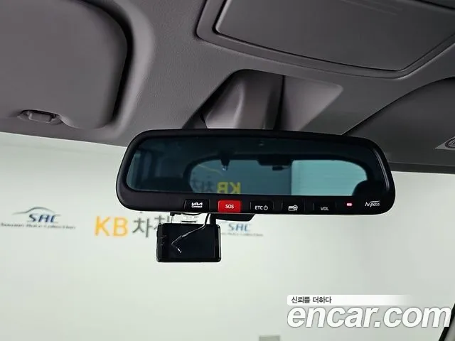 Kia Ray Ray (New) — Фото автомобиля 16