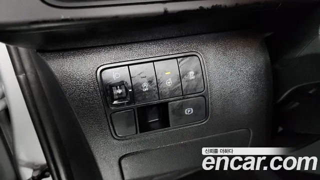 Hyundai Staria Staria Tourer 9 мест — Фото автомобиля 18