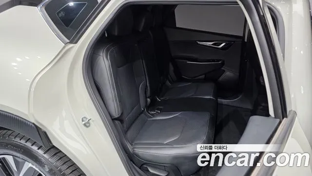 Kia EV6 — Фото автомобиля 29