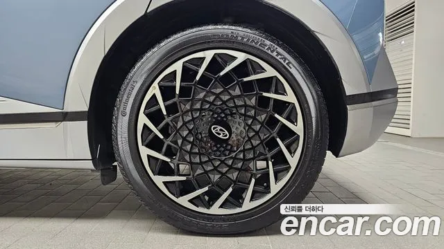Hyundai Ioniq5 Ioniq5 — Фото автомобиля 17