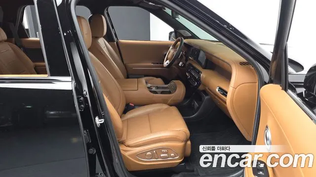 Hyundai Palisade LX3 — Фото автомобиля 17