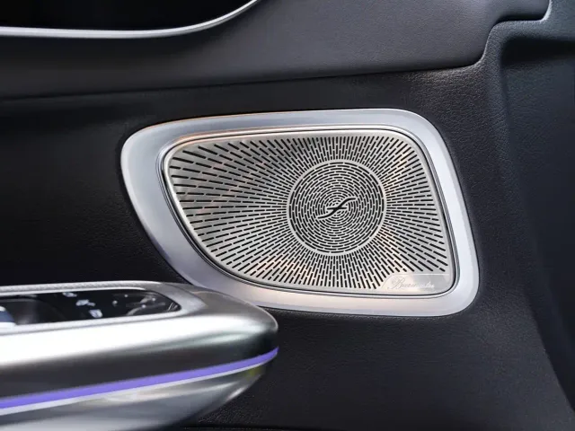Mercedes-Benz CLE-Class AMG — Фото автомобиля 10