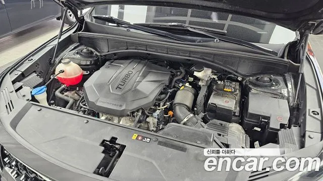Kia Sorento 4th Gen — Фото автомобиля 6
