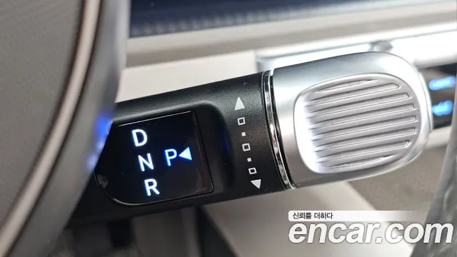 Hyundai Ioniq 6 — Фото автомобиля 12