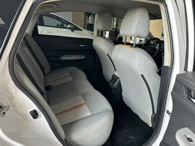 Dongfeng Fengshen E70 — Фото автомобиля 12