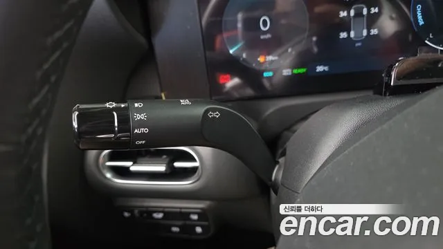 Hyundai Palisade LX3 — Фото автомобиля 27