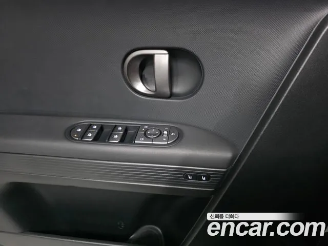 Hyundai Ioniq 5 Ioniq 5 (New) — Фото автомобиля 13