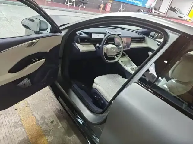 Chery Fengyun Fengyun A9 — Фото автомобиля 6