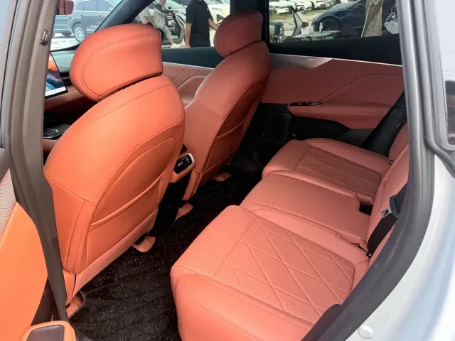 Deepal Shenlan S05 2024 510Max Pure Electric Edition — Фото автомобиля 5