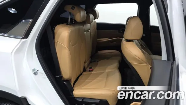 Kia Sorento 4th Gen — Фото автомобиля 17