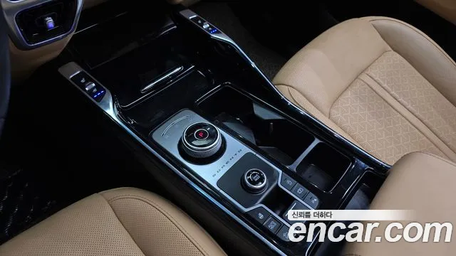 Kia Sorento Sorento 4-е поколение Дизель 2.2 2WD — Фото автомобиля 9