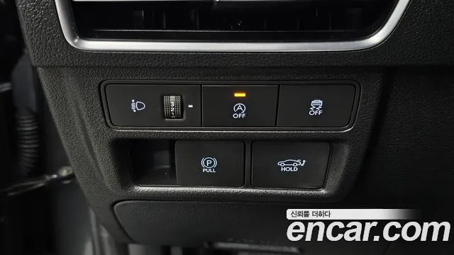Hyundai Sonata Sonata Edge(DN8) 1.6 Turbo — Фото автомобиля 13