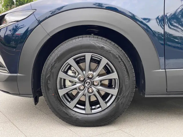 Mazda CX-30 — Фото автомобиля 12