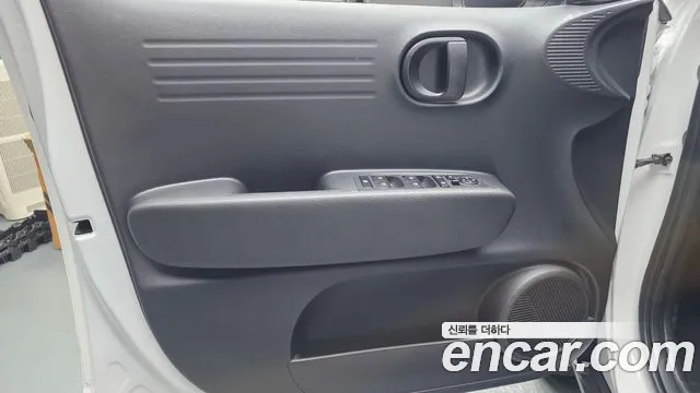 Hyundai Casper — Фото автомобиля 13