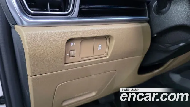 Kia Sorento 4th Gen — Фото автомобиля 23