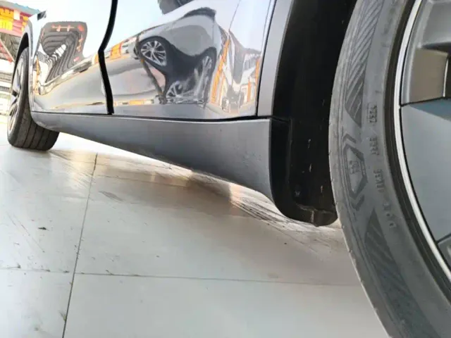 Tesla Model Y — Фото автомобиля 21