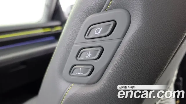 Hyundai Kona SX2 — Фото автомобиля 28