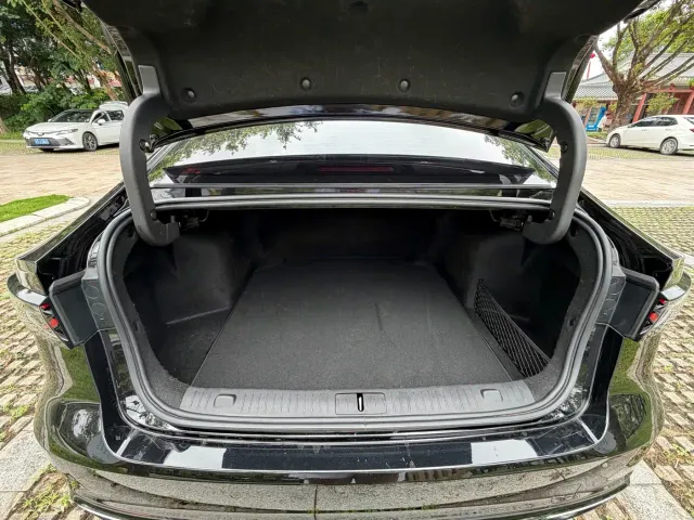 Chery Arrizo 8 PRO — Фото автомобиля 20