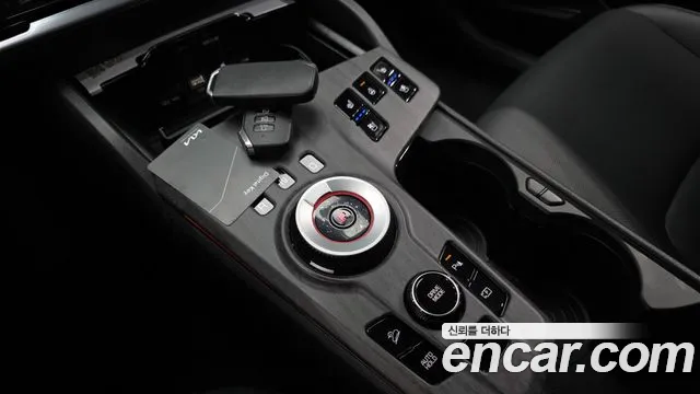 Kia Sportage — Фото автомобиля 8