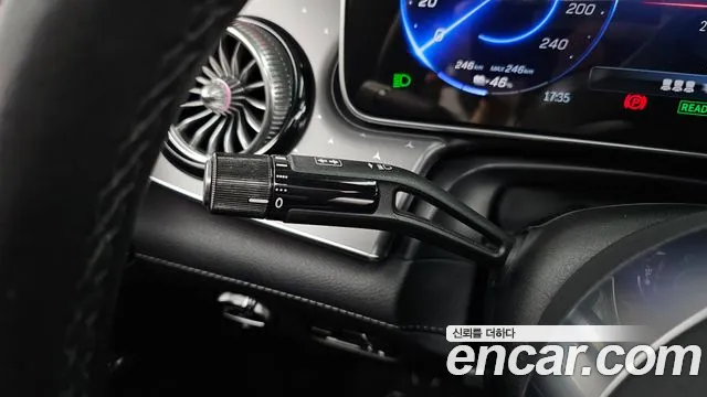 Mercedes-Benz EQE V295 — Фото автомобиля 30