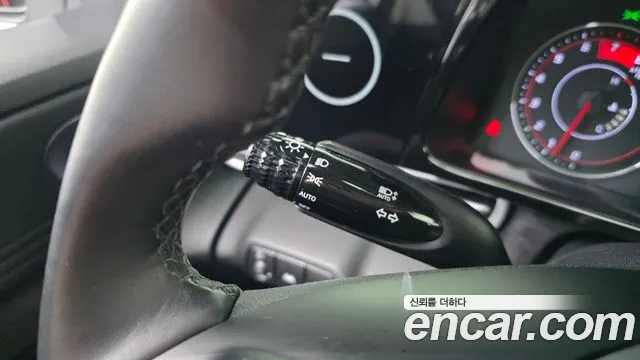 Hyundai Avante — Фото автомобиля 26