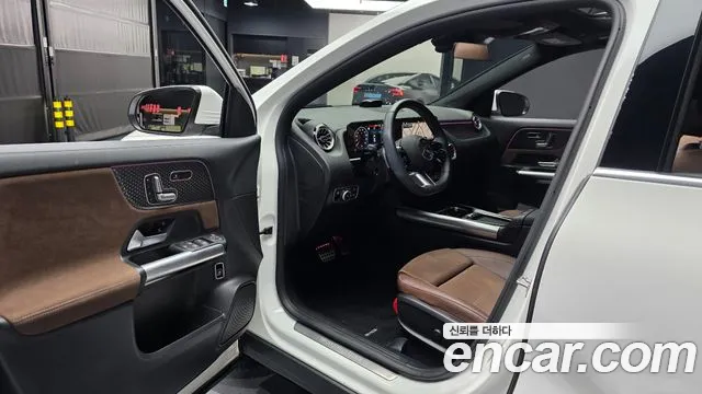 Mercedes-Benz GLA-Class H247 — Фото автомобиля 15
