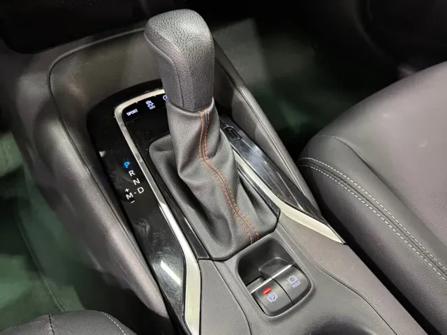 Toyota Corolla — Фото автомобиля 13