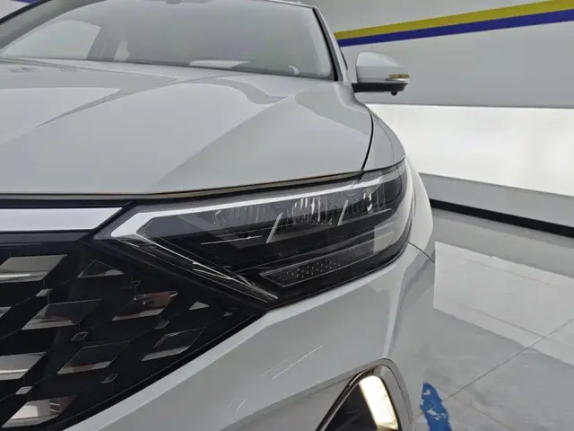 Jetta Jetta VS5 2021 280TSI Automatic Delight Model — Фото автомобиля 5