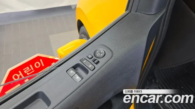 Hyundai Staria Staria — Фото автомобиля 29