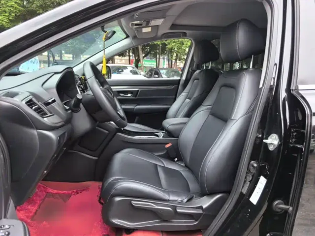 Honda Breeze — Фото автомобиля 14