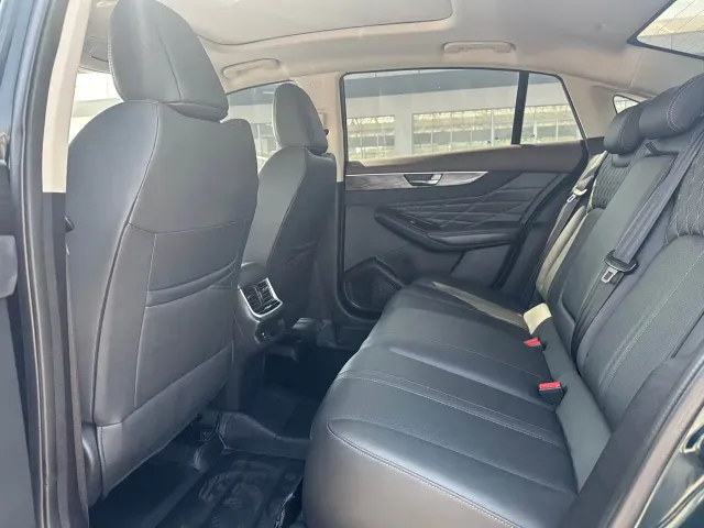 Dongfeng Yixuan MAX — Фото автомобиля 6