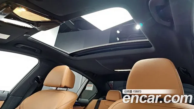 BMW 5 Series G30 — Фото автомобиля 19
