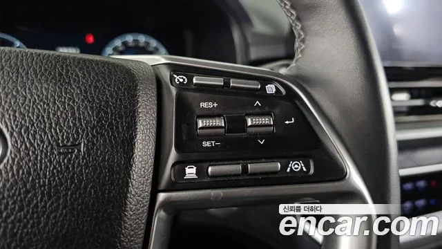 KG_Mobility_Ssangyong Rexton Rexton Arena Дизель 2.2 4WD — Фото автомобиля 18