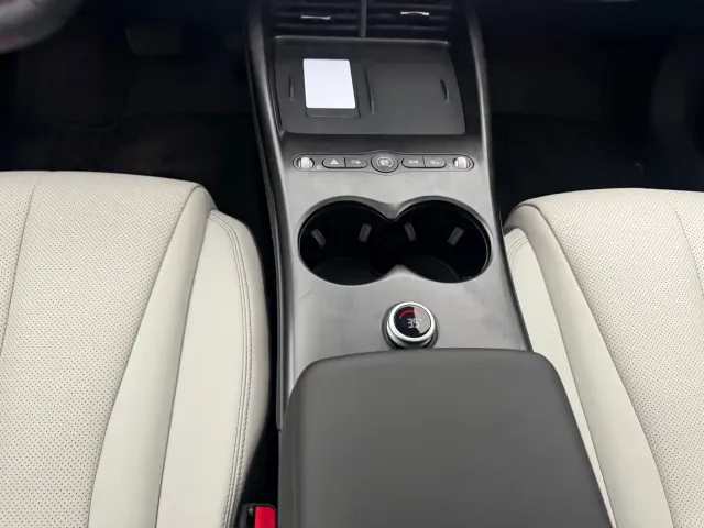 BYD Seal 06 — Фото автомобиля 12
