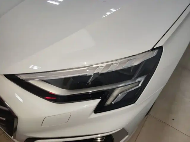Audi A3 — Фото автомобиля 23