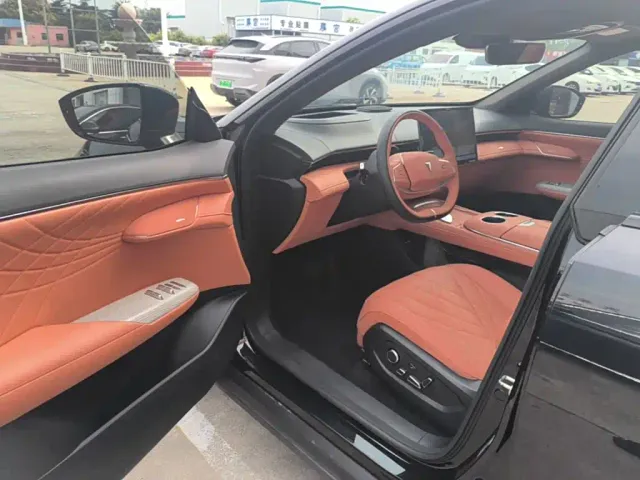 Deepal Deepal S07 2023 121Max Extended Range Edition — Фото автомобиля 15