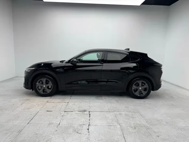Ford Mustang Mach-E — Фото автомобиля 2