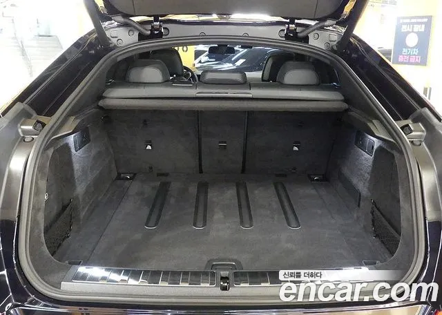 BMW X6 G06 — Фото автомобиля 4